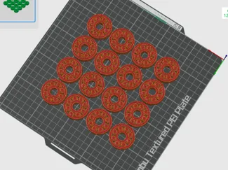 bearings 