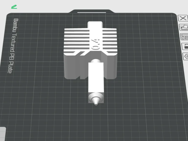 HOTEND