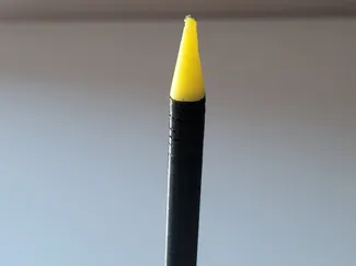 Penna touchscreen per monitor touch (PLA + TPU)