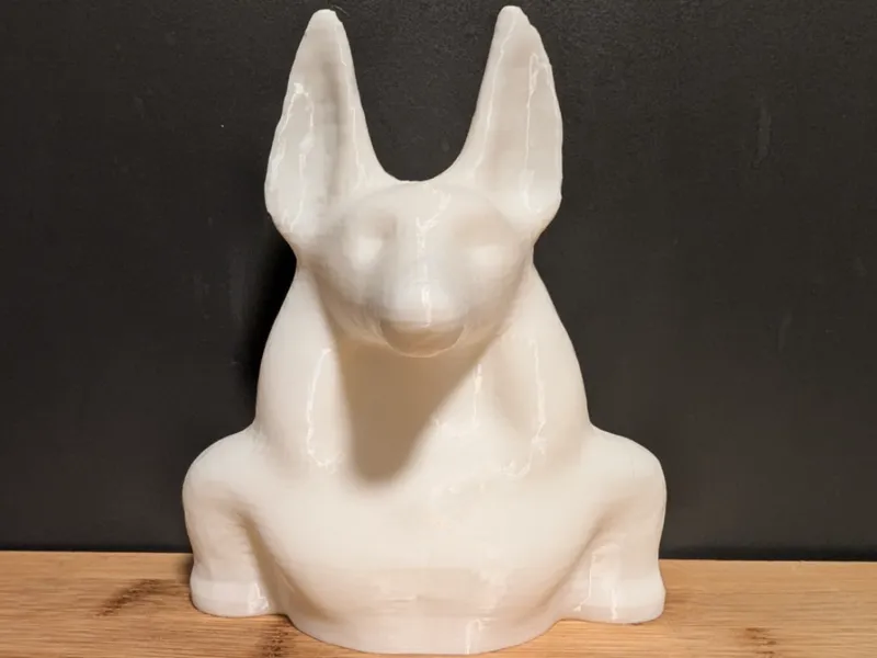 Anubis Statue