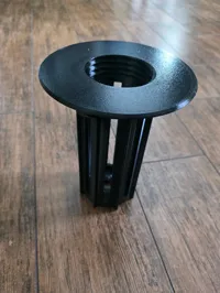 0.2mm layer, 4 walls, 15% infill