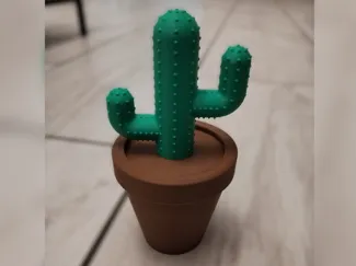 Cactus