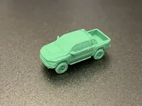 0.08mm layer, 2 walls, 15% infill