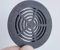 0.2mm 层高, 2 层墙, 15% 填充