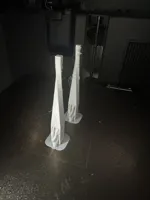 0.08mm 层高, 2 层墙, 15% 填充