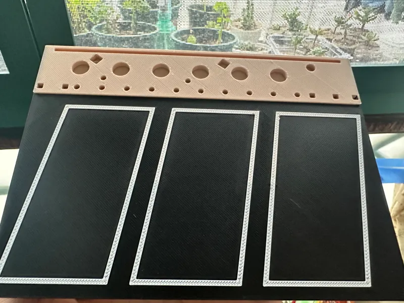 烟台海边，滨海中路，微缩汽车场景模型