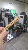 0.16mm layer, 2 walls, 5% infill