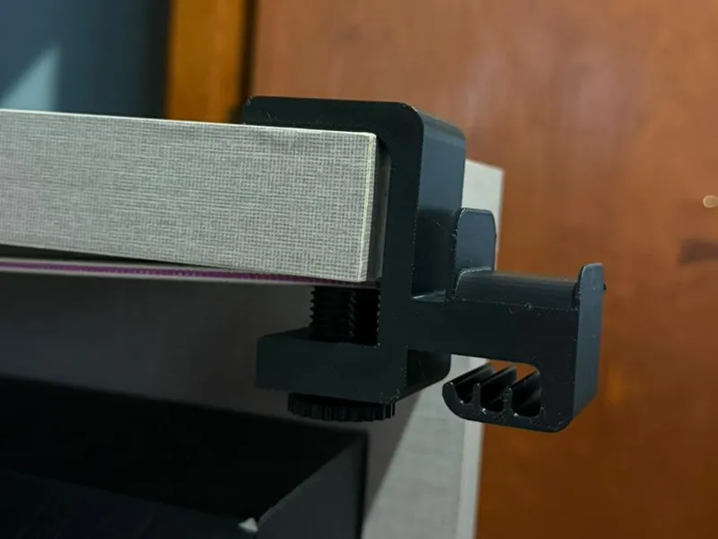 Soporte Auriculares- Celular