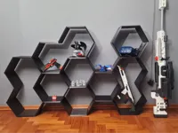0.2mm layer, 4 walls, 5% infill, no support
