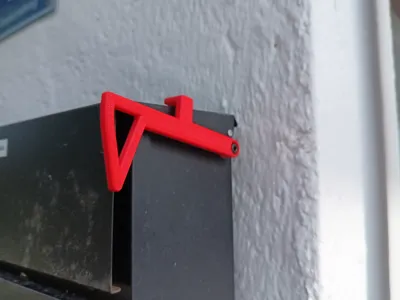 Mail indicator