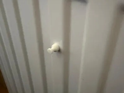 Magnetpin