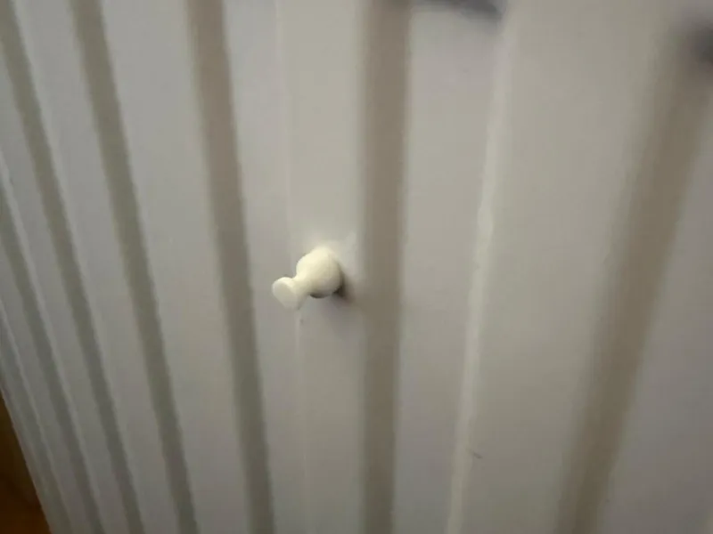 Magnetpin