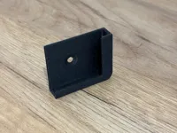 0.2mm layer, 2 walls, 100% infill