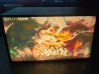 0.2mm 层高, 2 层墙, 15% 填充