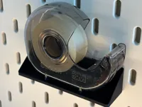 0.2mm layer, 2 walls, 5% infill