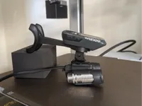 Support vélo pour compteur Wahoo et éclairage — photo 2