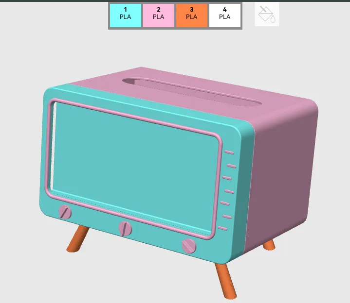 Tissue_box_with_phone_holder