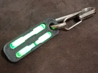 0.2mm layer, 3 walls, 15% infill
