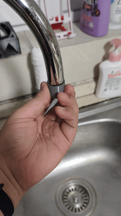 水龙头起泡器-M20 和 M22 内螺纹