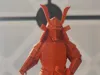 0.2mm layer, 2 walls, 5% infill