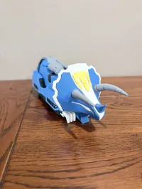 No Brim for Cool Build Plates