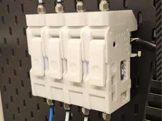 BMCU Holder for IKEA SKÅDIS