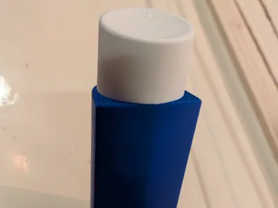 Broad-spectrum inhaler XXL