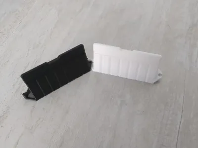miniature fence for models and RC