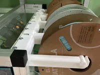 0.4mm nozzle, 0.1mm layer, 4 walls, 15% infill