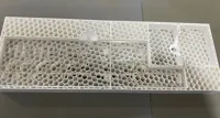 Halved Big Sections for smaller beds