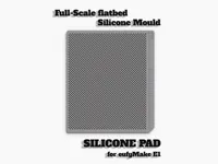 0.2mm layer, 2 walls, 7% infill