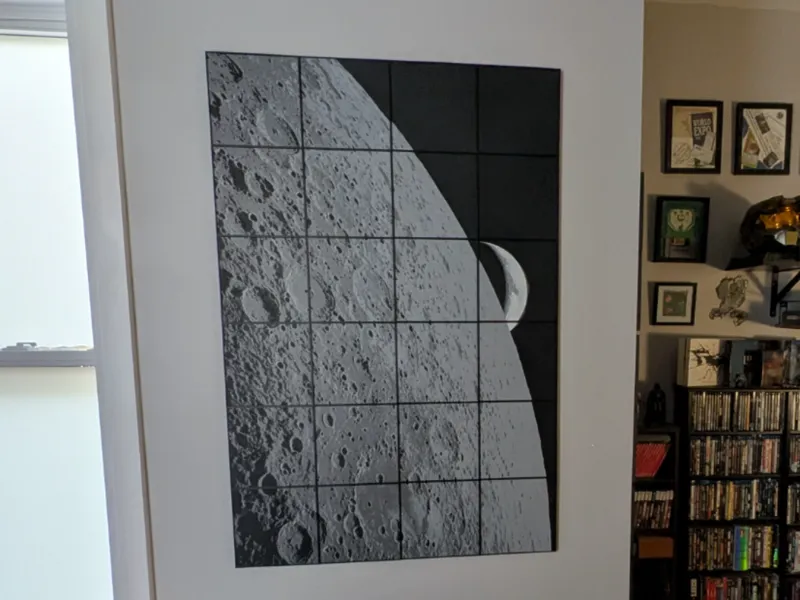 Far Side of the Moon