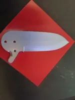 Blade - Symmetrical - with Detent