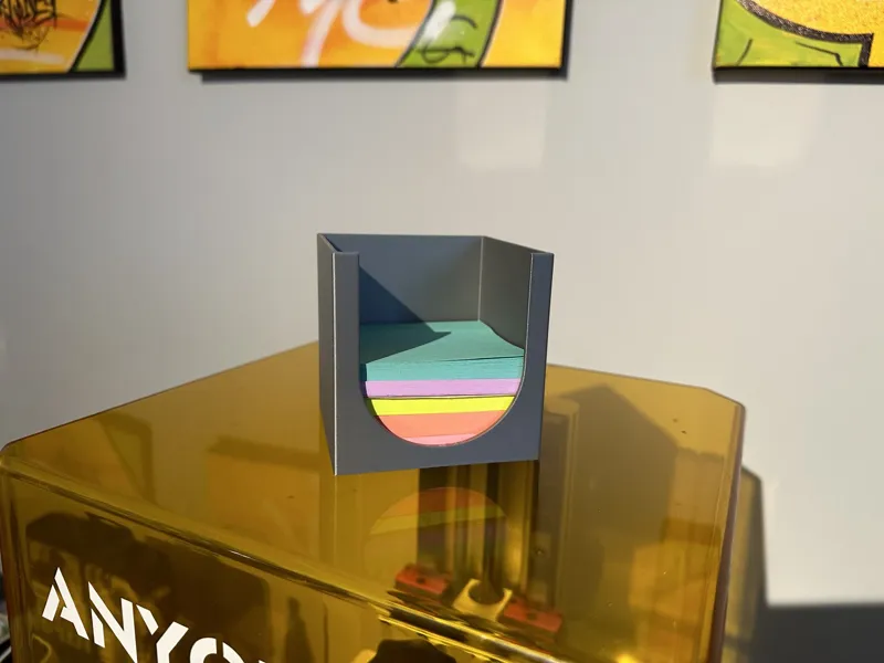 Post-it 3'' Holder