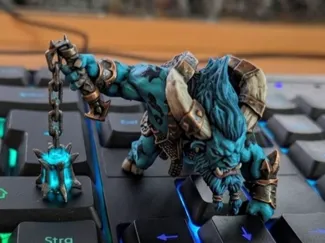 Spirit Breaker ( Bara ) - Dota 2