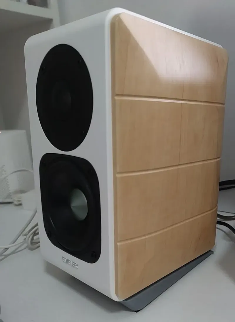 漫步者 EDIFIER S880 音箱支架