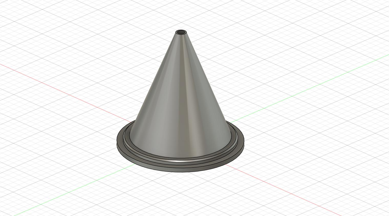 Miniatura 8 do modelo 3D Customizable Fruit Fly Trap, parametric design!