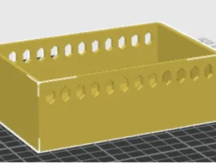 Positive Pressure Reservoir v1