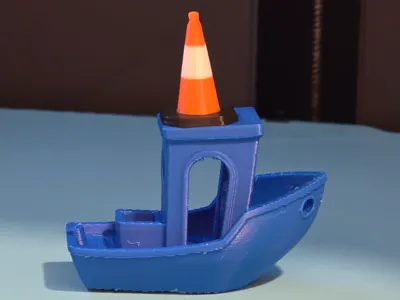 No Benchy No Party