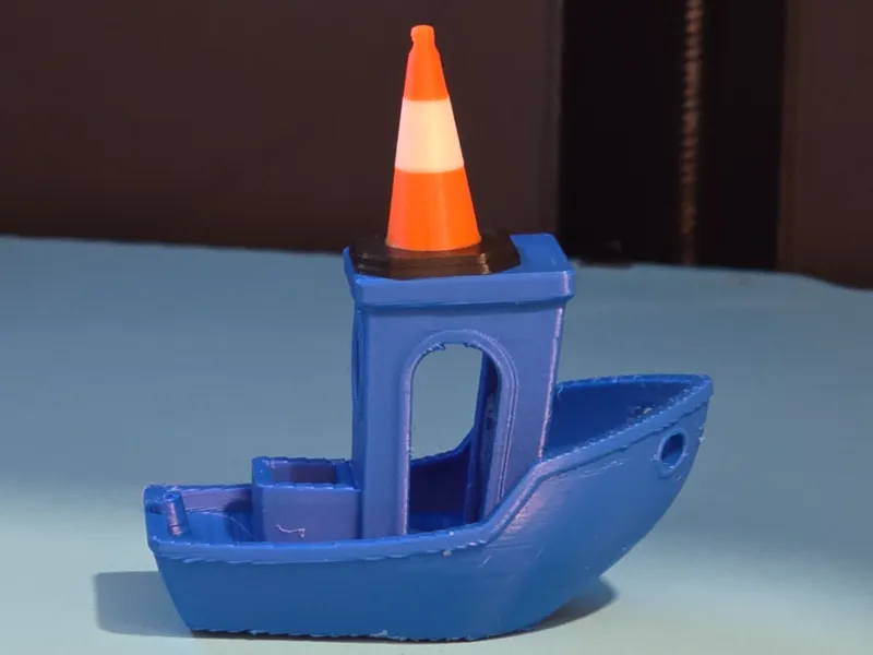 No Benchy No Party