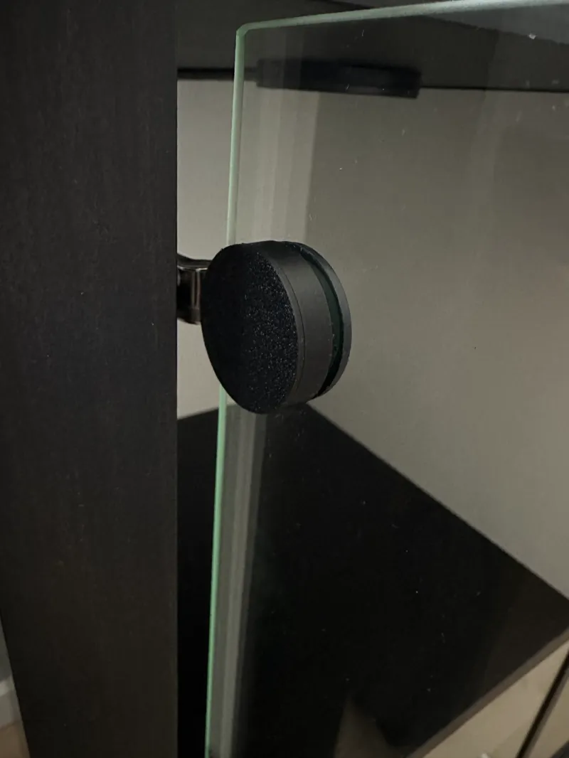 IKEA Kallax Abdeckung für Scharnier 