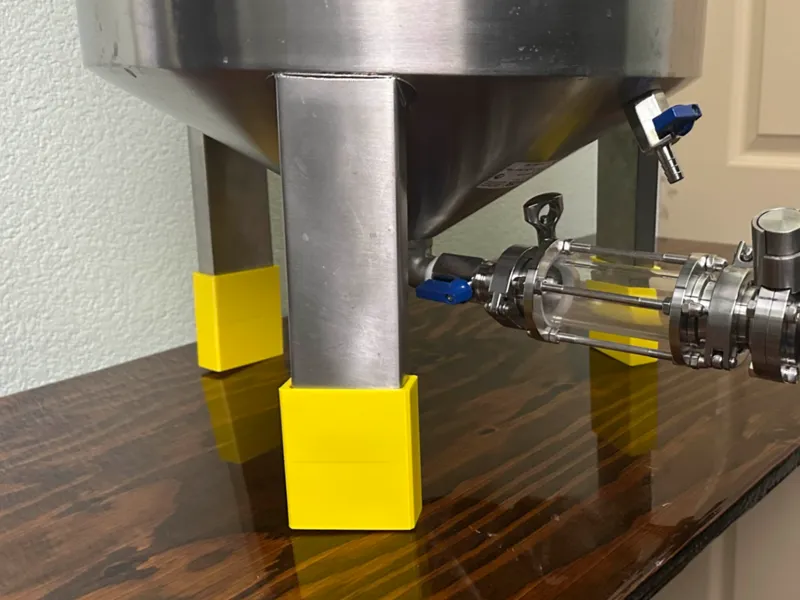 Vevor 16 Gallon Boot Riser