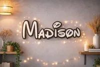 Madison