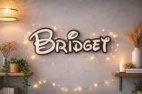 Bridget