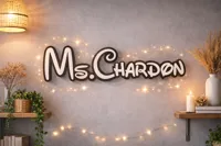 MS.Chardon