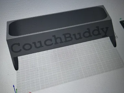Couchbuddy