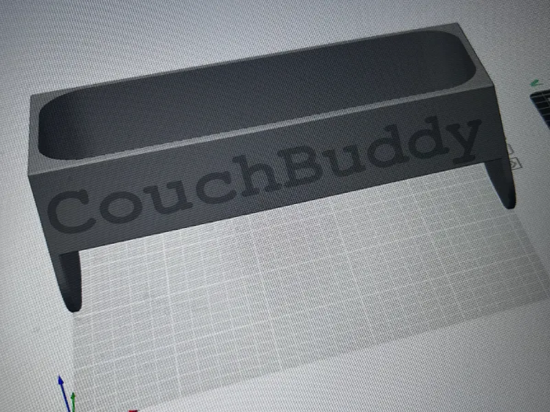 Couchbuddy