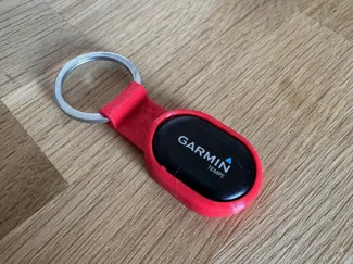 Garmin Tempe sensor Holder