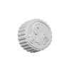 A1 mini - 0.2mm layer, 3 walls, 10% infill