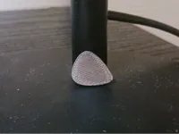 0.16mm layer, 2 walls, 15% infill